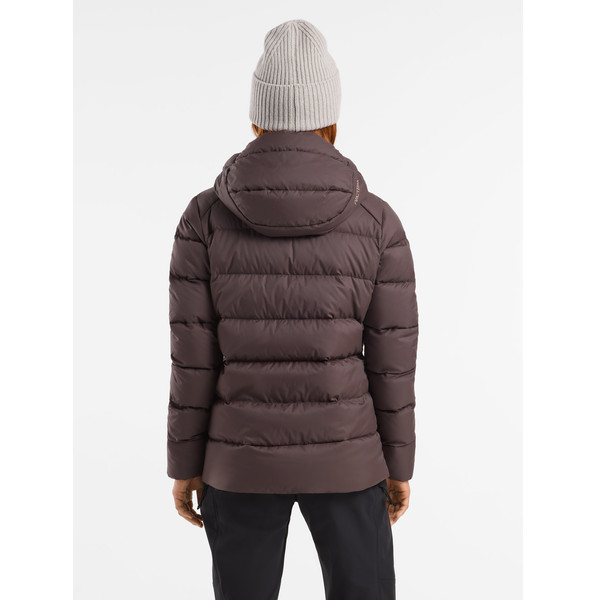 THORIUM HOODY WOMEN`S Damen - Isolationsjacke