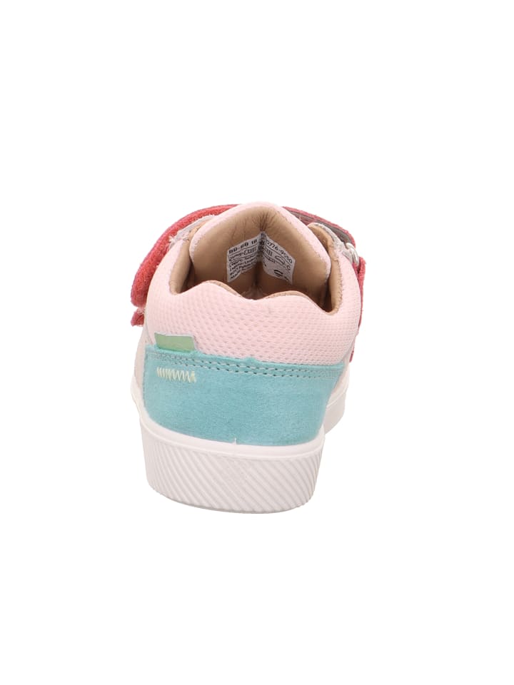 superfit Sneaker High SUPIES in Mehrfarbig günstig kaufen