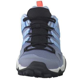 adidas Terrex AX2R K Outdoor in lila