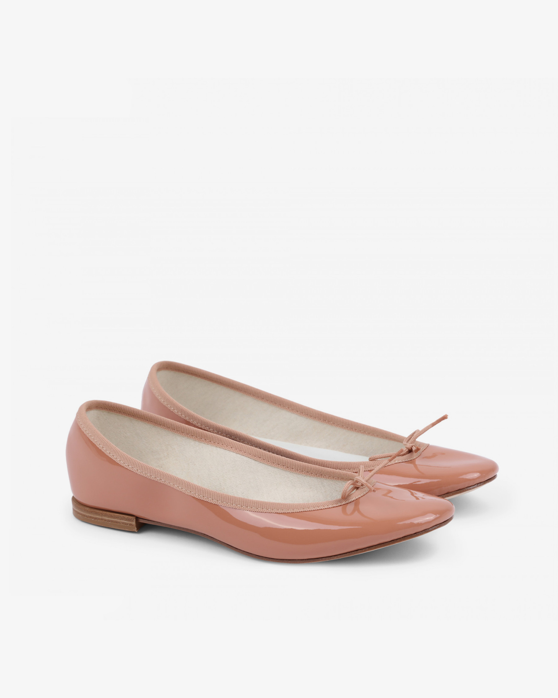 Cendrillon ballerinas