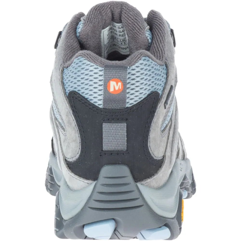 Merrell Moab 3 Mid Gore Tex J036312 / grau