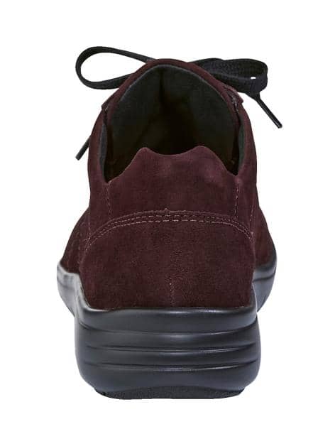 Schnürschuh mit Shock-Absorber