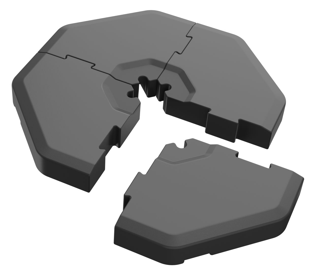 Schneider Schirme Schneider Einlegeplatten
