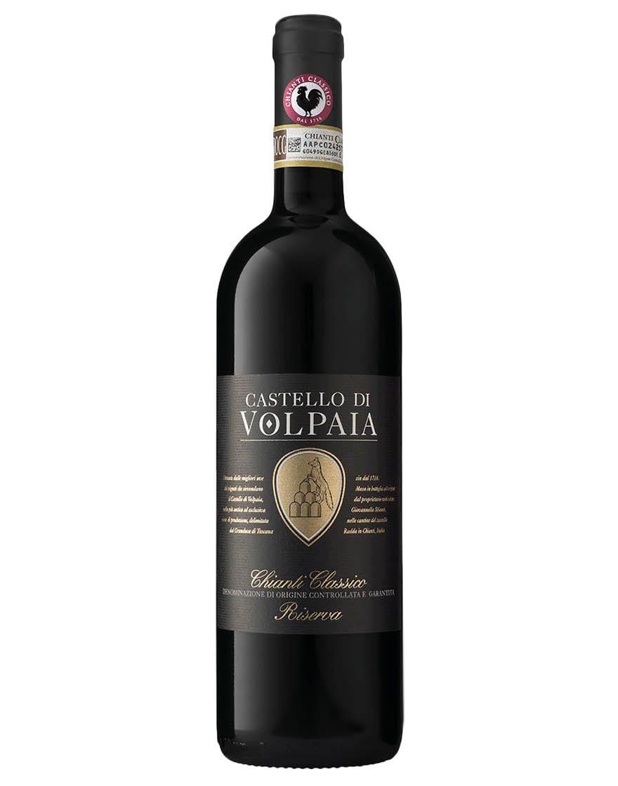 Chianti Classico Riserva DOCG 2020 Volpaia 0,75 ℓ