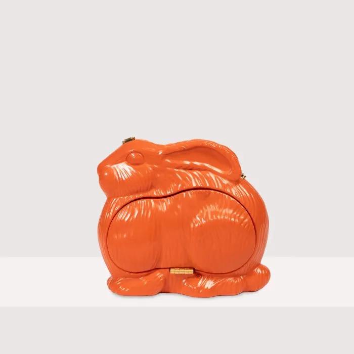 Coccinelle Rabbit Bag