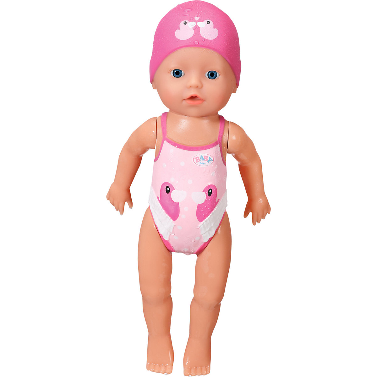 BABY born My First Swim Girl, 30 cm