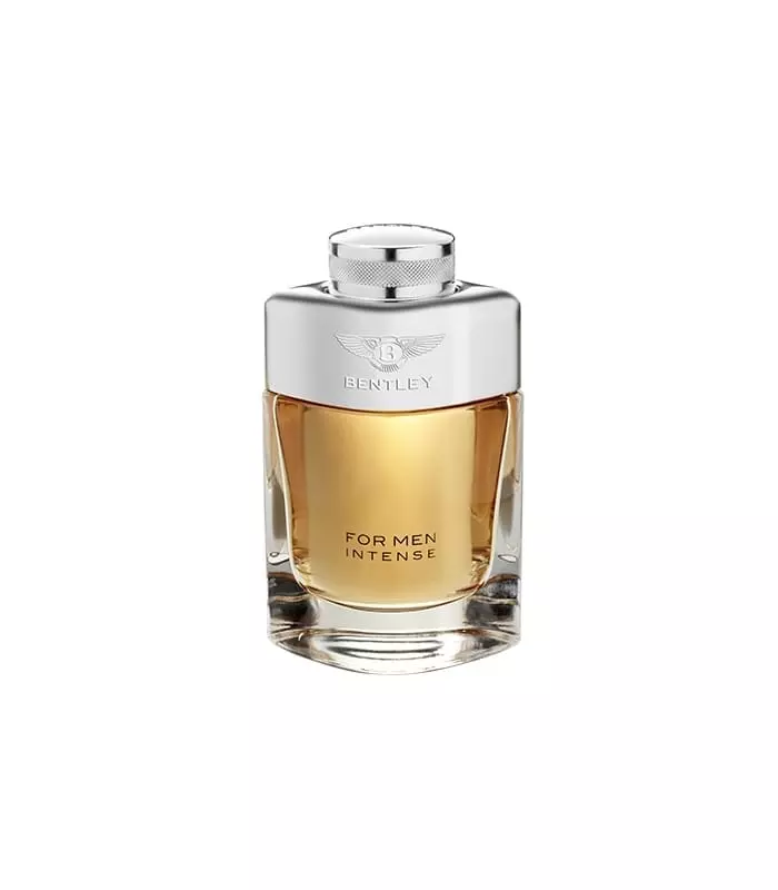 BENTLEY FOR MEN INTENSE Eau de parfum vaporisateur