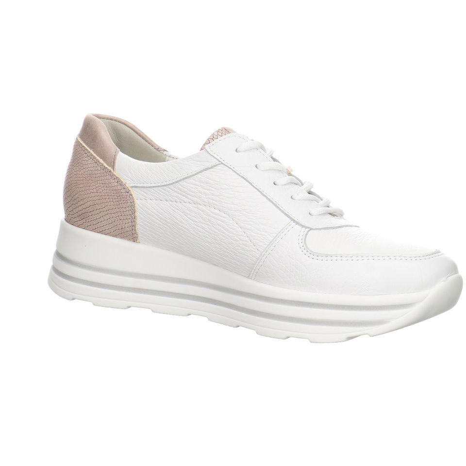 Waldläufer Lana Schnürschuh