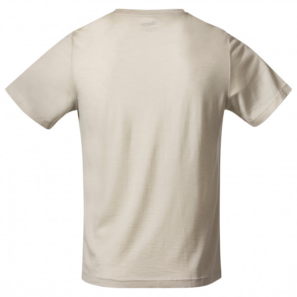 Bergans - Urban Wool Tee - Merinoshirt