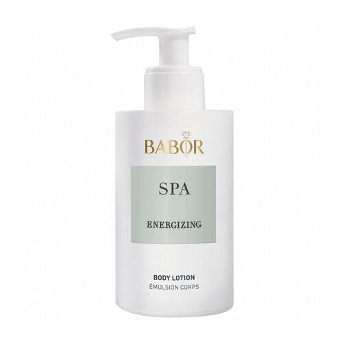 Babor Spa Energigivande Bodylotion 200 ml