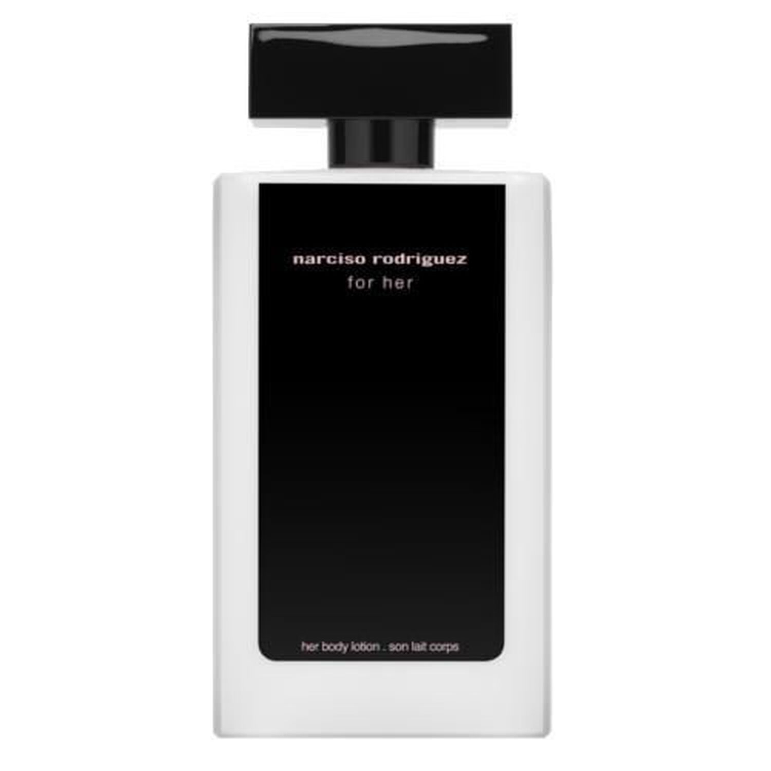Narciso Rodriguez For Her Lait Corps