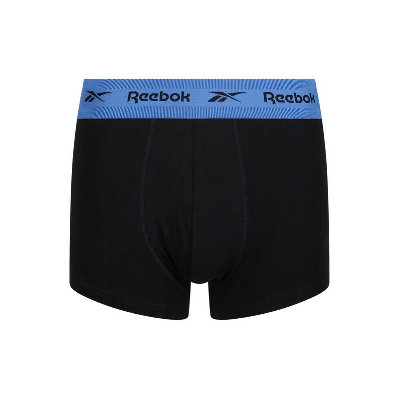 Reebok Mens Reebok Trunk Unterhose Herren