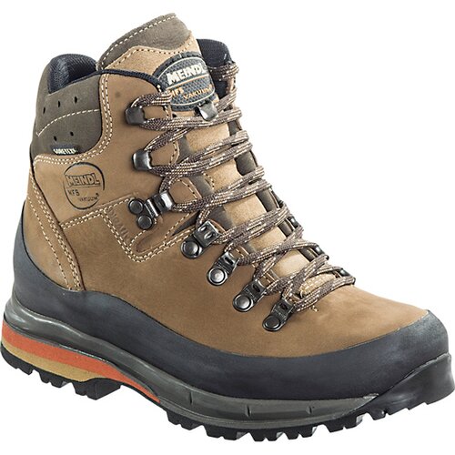 DAMEN TREKKINGSCHUH VAKUUM LADY GTX