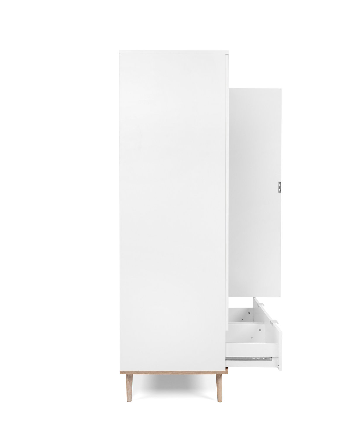 Kleiderschrank 