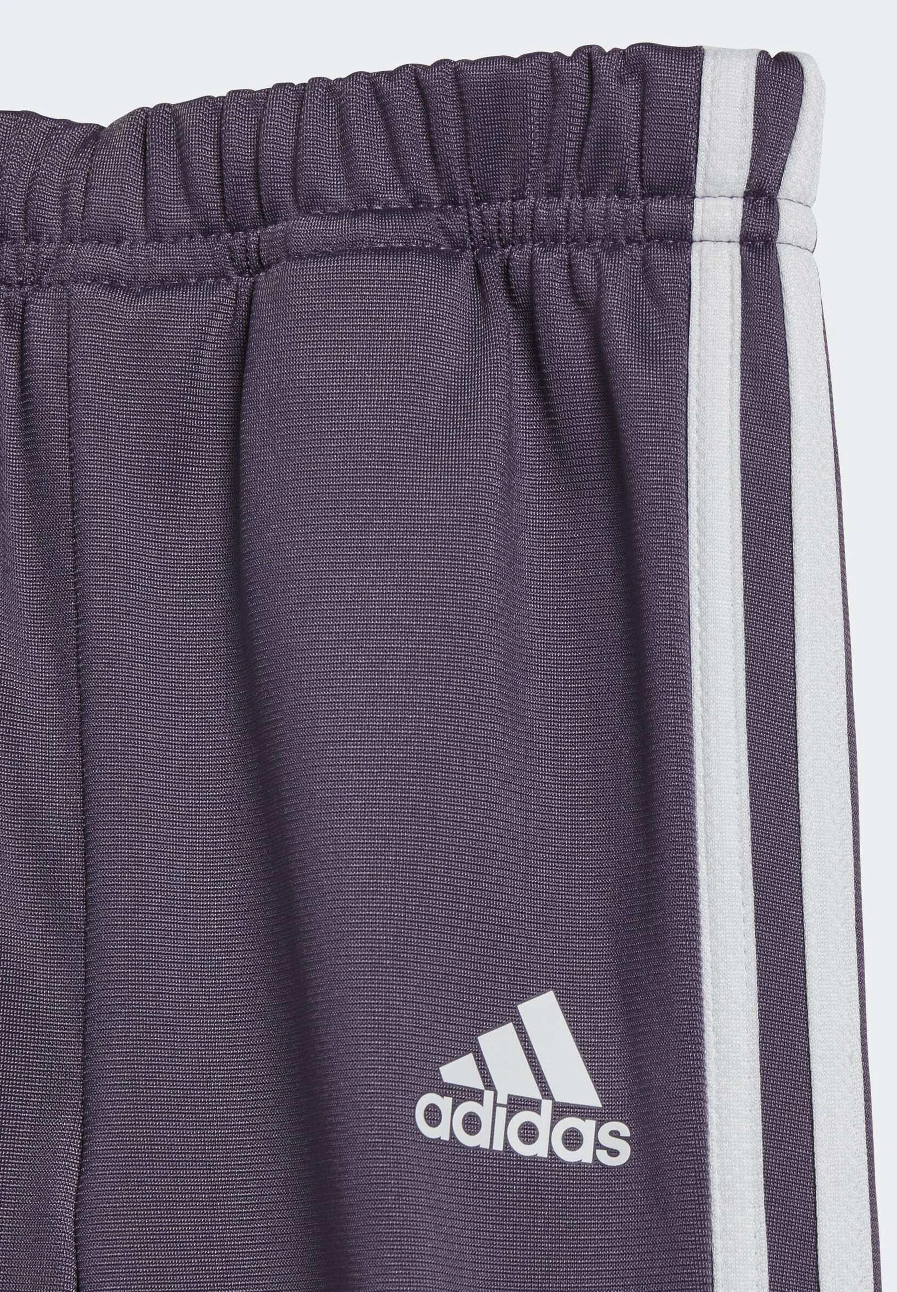 adidas Performance TIBERIO 3-STRIPES COLORBLOCK - Chándal