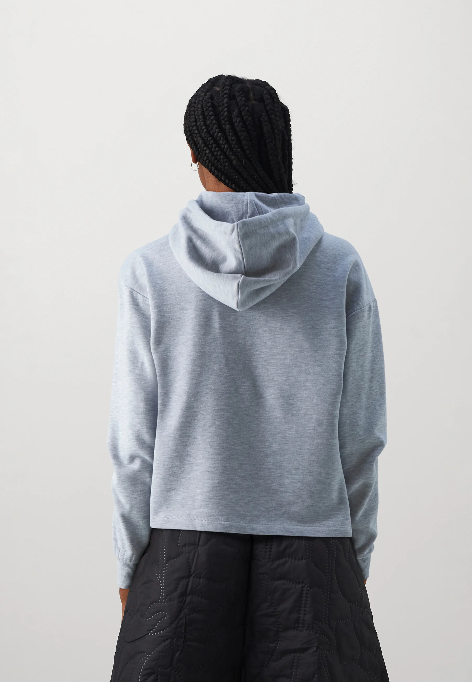 ONLY ONLFAVE HOOD - Sudadera