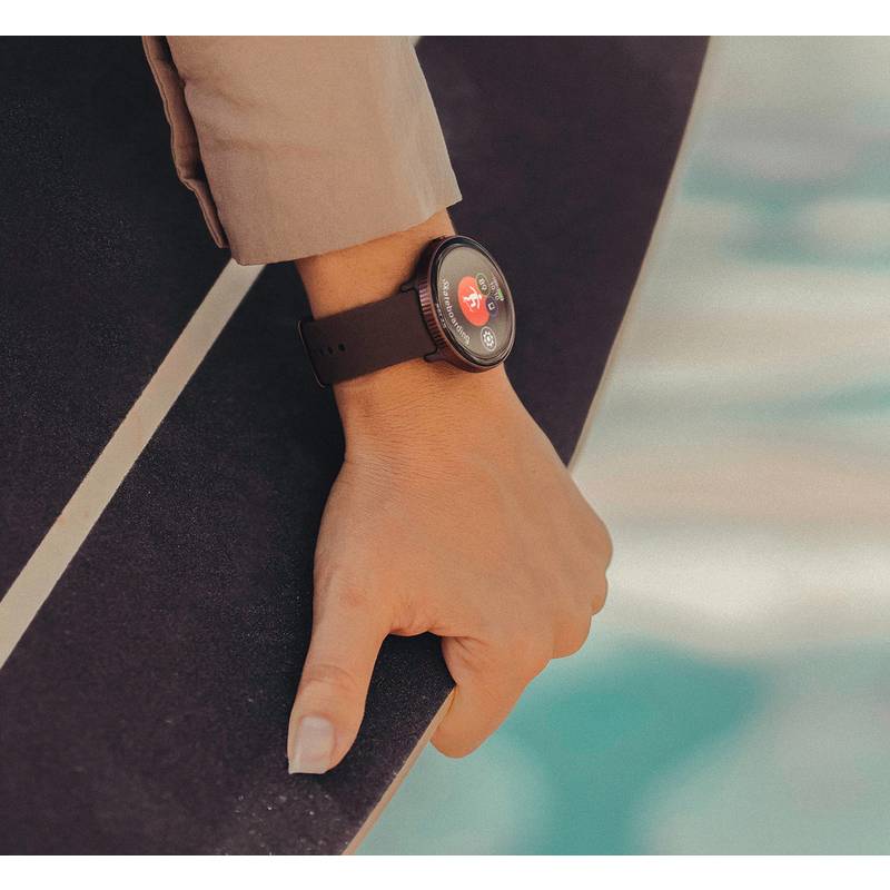 Polar IGNITE 3 Sportuhr