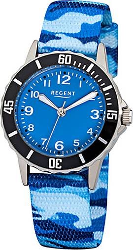 REGENT Kinderuhr