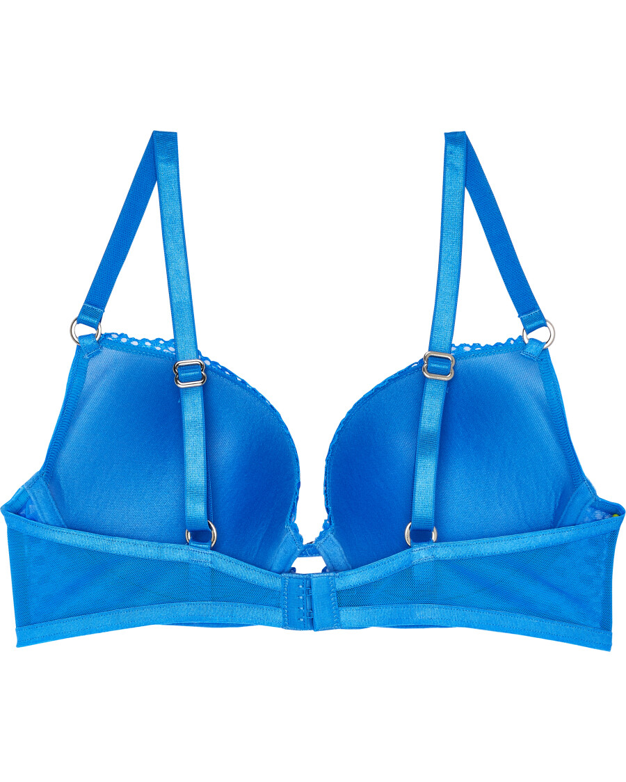 Verspielter Super Push-up-BH