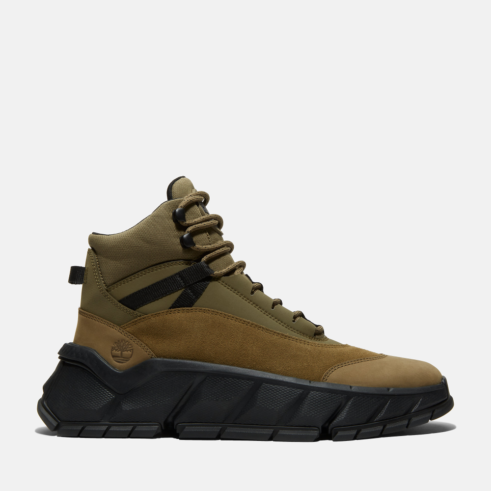 Timberland Turbo Hikers TB0A2PPG3271 / grün