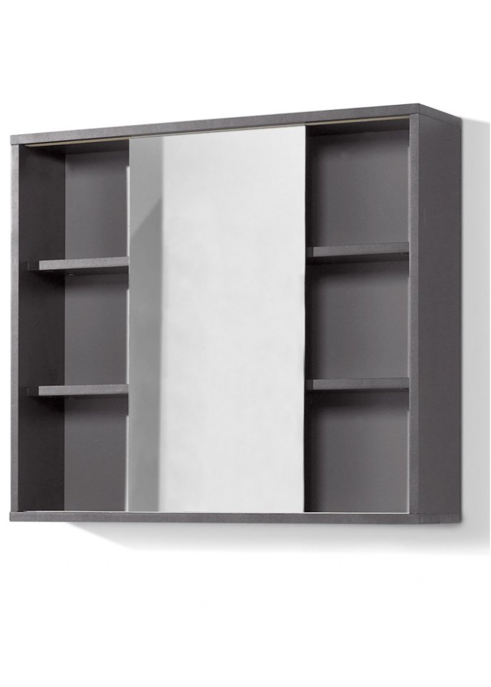 Spiegelschrank