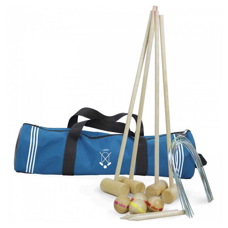Croquet