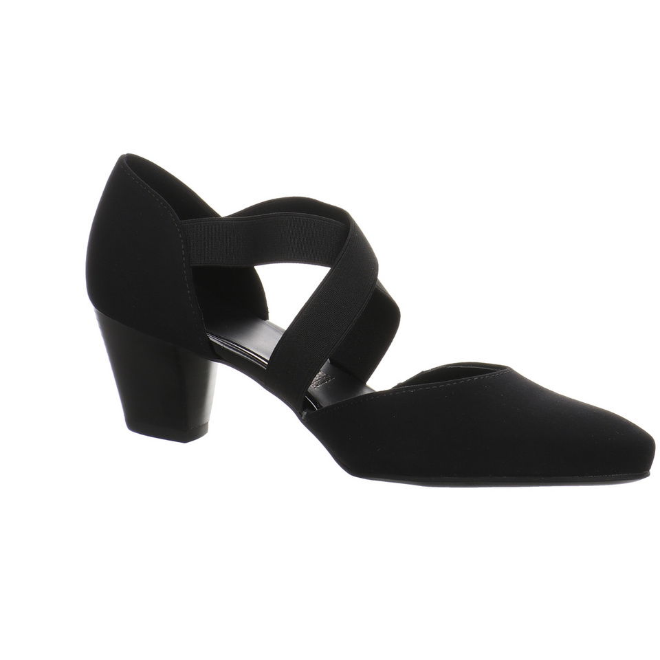 ara Toulouse Pumps