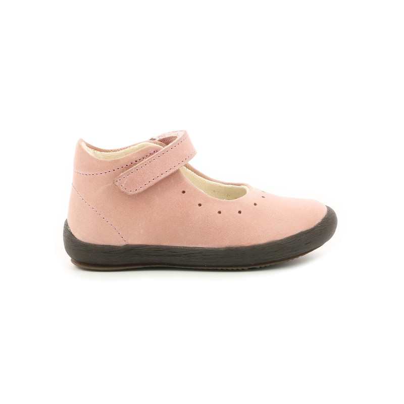 Babies cuir Fify