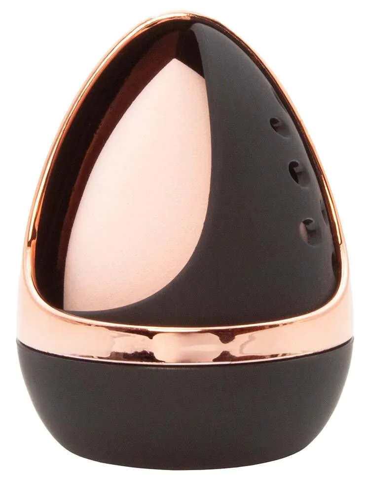 Life Powder Pink сунђер сет + црна футрола, 2 комада