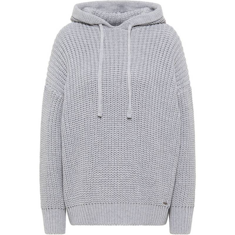 DreiMaster Strickpullover Damen