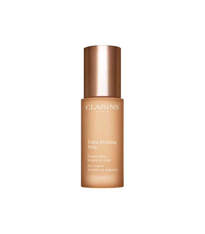 Clarins-EXTRA-FIRMING CONTOUR DES YEUX -Expert rides, fermeté & éclat
