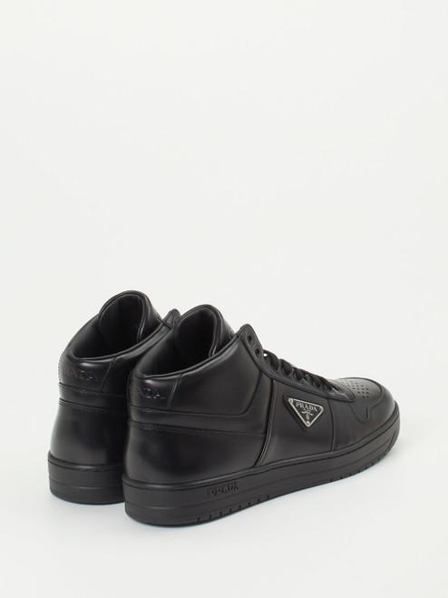 Sneaker high-47610090544 Prada Linea Rossa