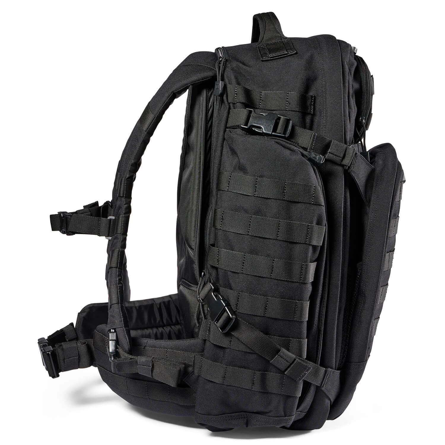 Rucksack Rush 72 2.0