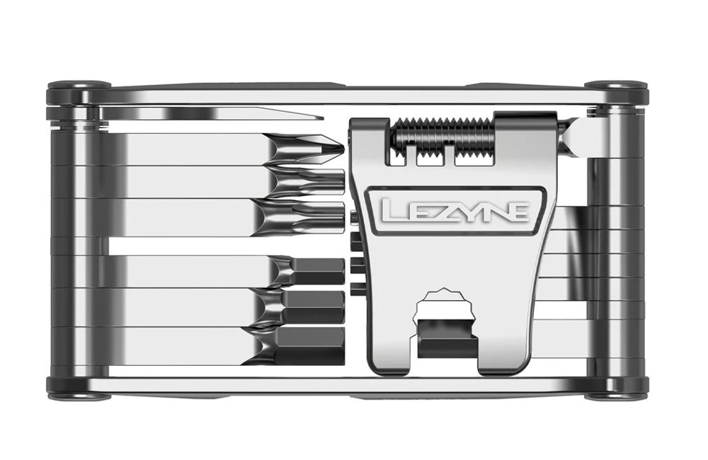 Lezyne Super SV22 Multitool kaufen | Bike-Discount