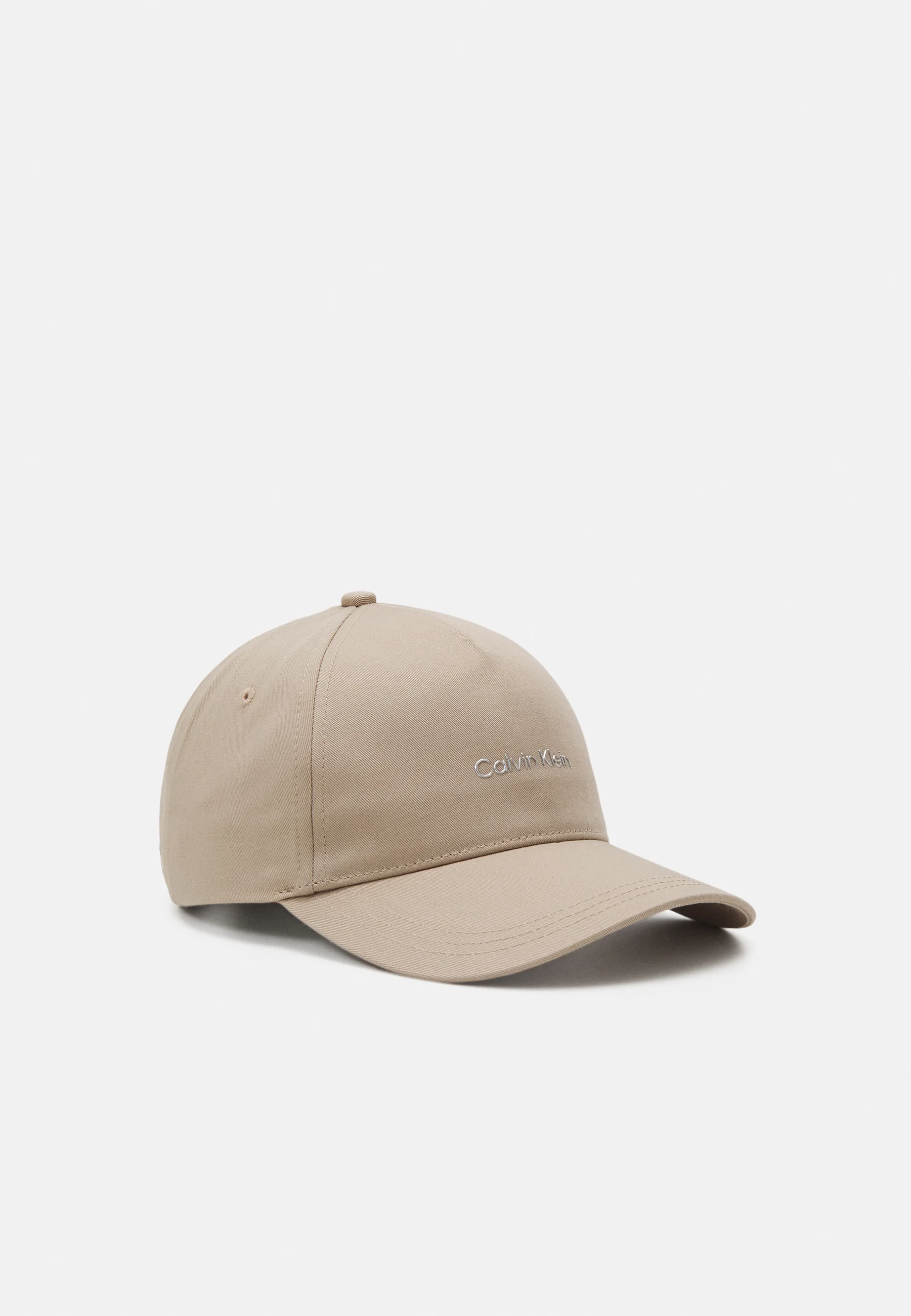 Gorra unisex con el logotipo MUST de Calvin Klein