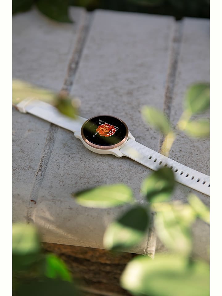 Garmin GPS-Smartwatch 