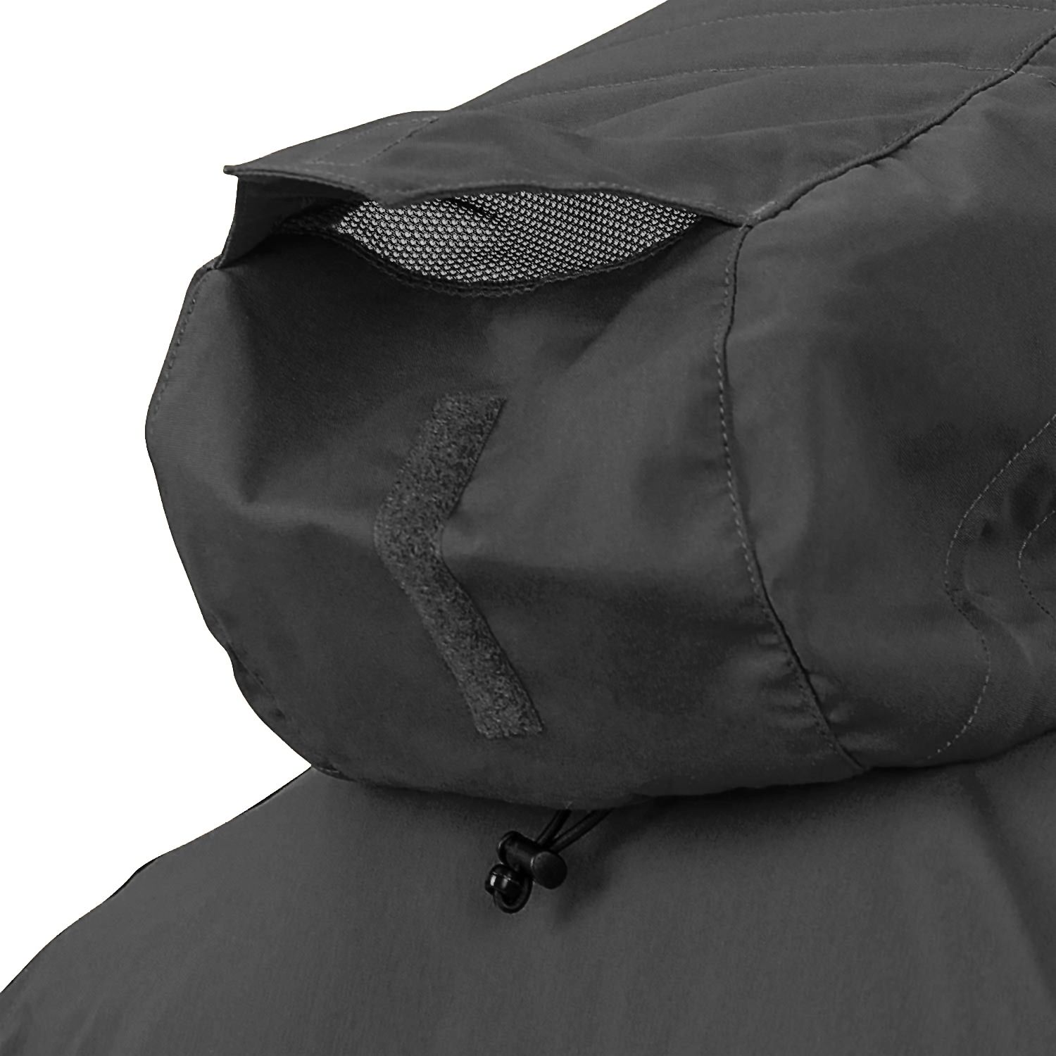 Woodsman Anorak Jacket