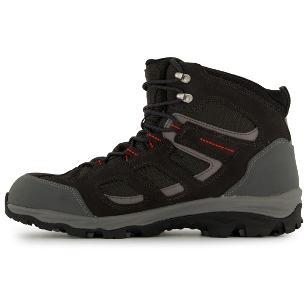 Jack Wolfskin - Vojo 3 Texapore Mid - Wanderschuhe