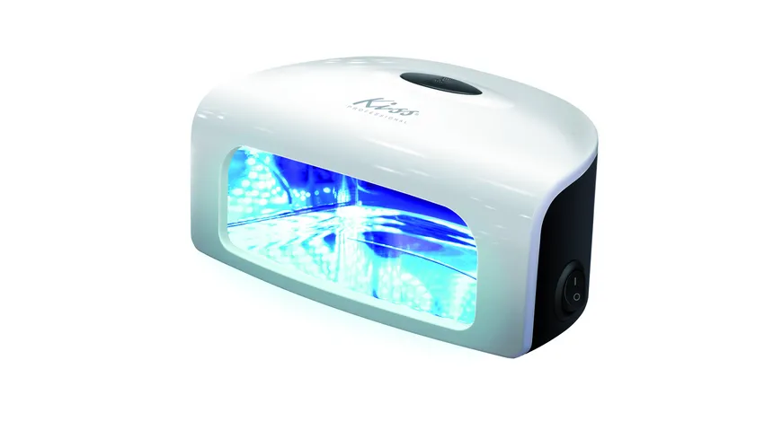 KISS UV LED Lampe