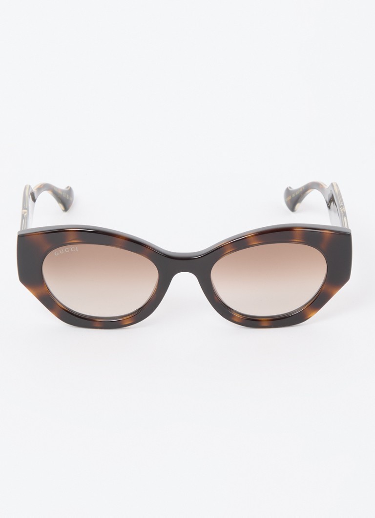 Ochelari de soare Gucci GG1553S Cat-Eye