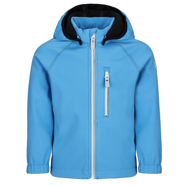 VANTTI SOFTSHELL JACKET Kinder - Softshelljacke