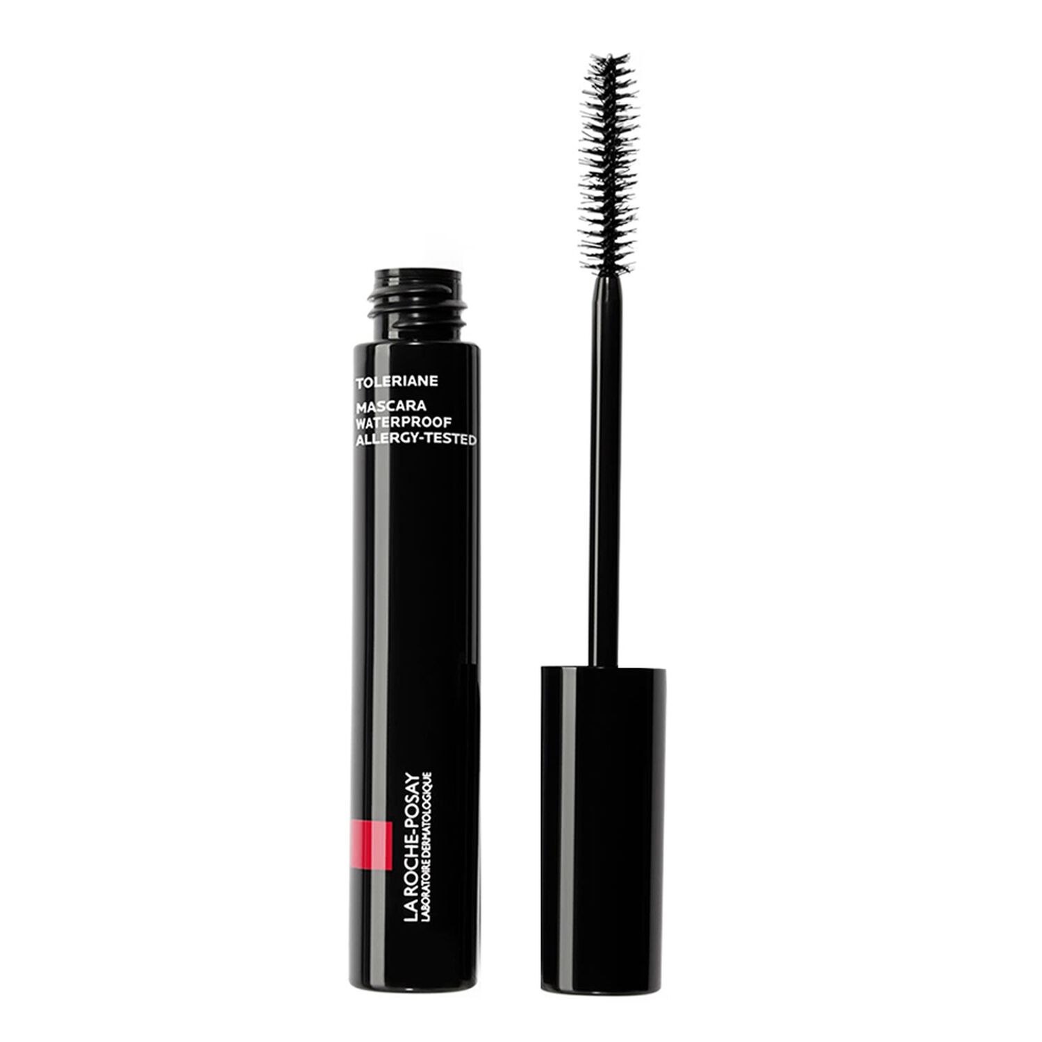 la roche-posay Toleriane Mascara Waterproof Noir 7.6 ml