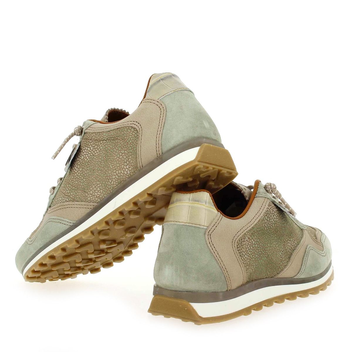 Cetti  C848 SRA E23 - Kaki Taupe
