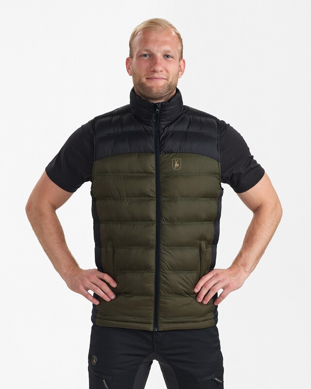 Deerhunter Weste Traveler