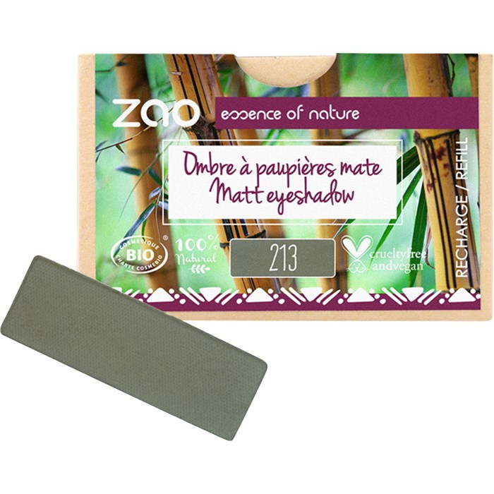 Matt Eyeshadow Refill