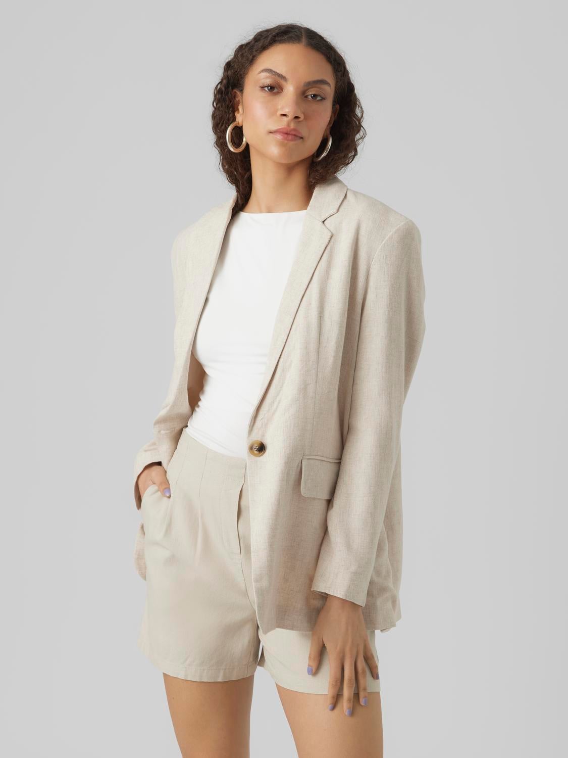 VMLUCYVER Blazer