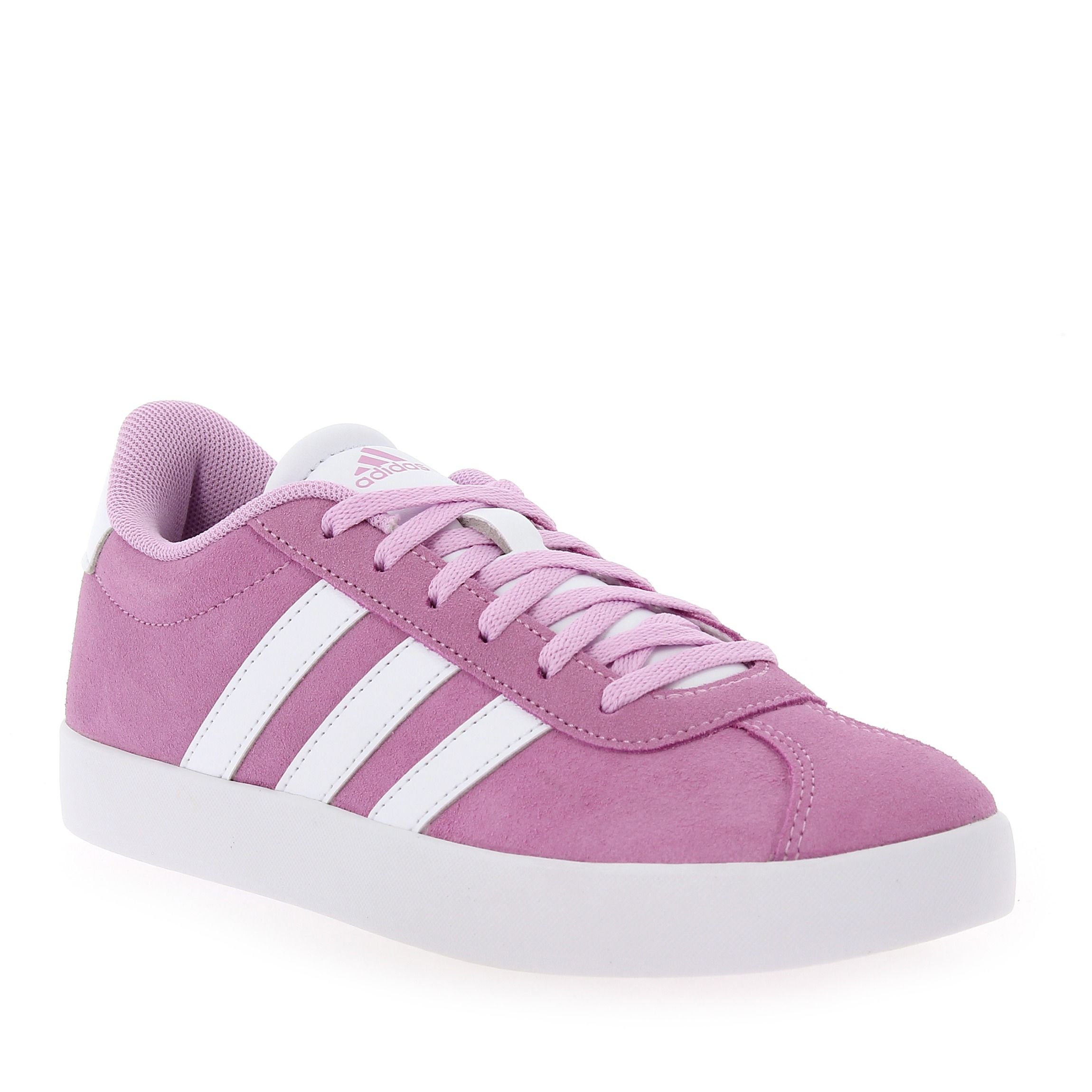 Adidas Originals  VL COURT 3.0 - Lilas