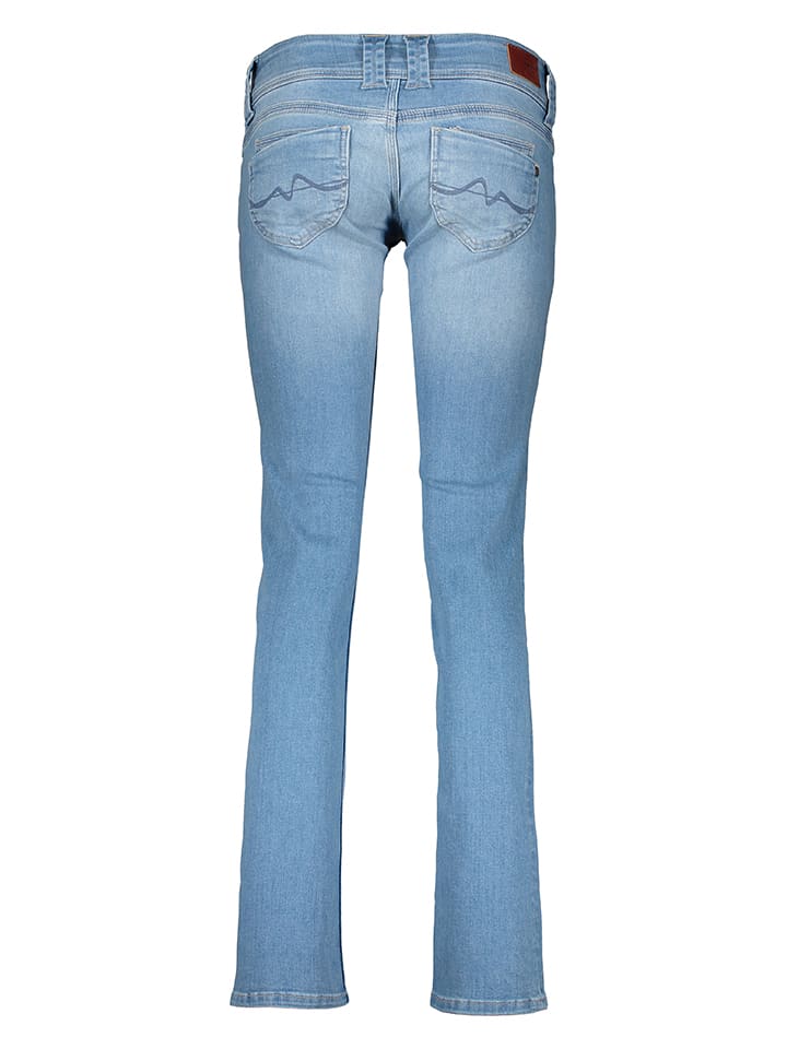 Pepe Jeans Jeans - Slim fit - in Hellblau günstig kaufen