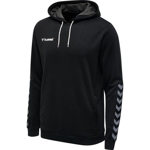 FUSSBALL - TEAMSPORT TEXTIL - SWEATSHIRTS AUTHENTIC POLY HOODY