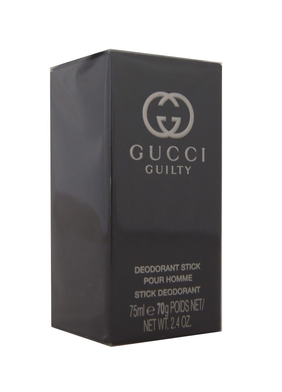 GUCCI Deo-Stift Gucci Guilty Pour Homme Deostick 75ml.